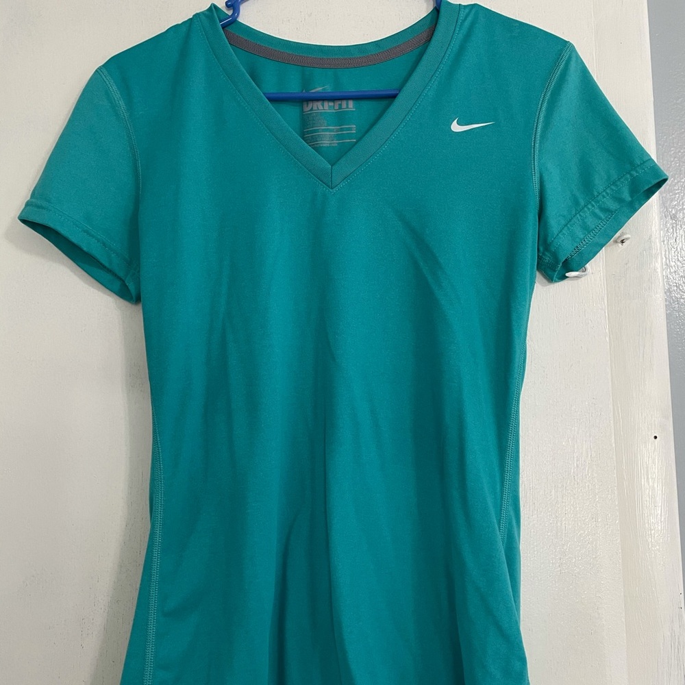 Nike Dri-Fit Top